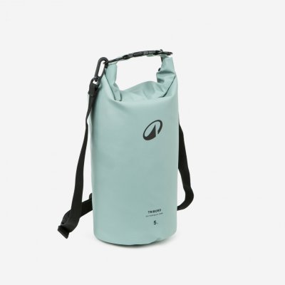 DECATHLON Vodotěsný vak IPX6 5 l – Hledejceny.cz