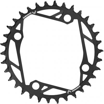 Převodník SRAM EAGLE T-type X-SYNC 2, 104mm 12s, černá E-bike počet zubů 32 – Zboží Dáma