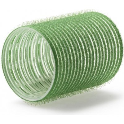 Natáčky na vlasy se suchým zipem 48 mm - 6 ks – Zbozi.Blesk.cz