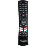 Dálkový ovladač Finlux TVF22FWDC5161 – Hledejceny.cz