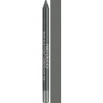 Artdeco Soft Eyeliner Waterproof konturovací tužka na oči 22 Dark Grey Green 1,2 g – Zboží Mobilmania