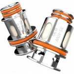 OXVA UniPlus žhavící hlava Mesh 0,3 ohm 1 ks – Hledejceny.cz