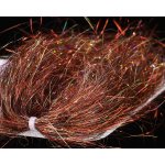 Sybai Blend Angel Hair Fiery Brown – Hledejceny.cz