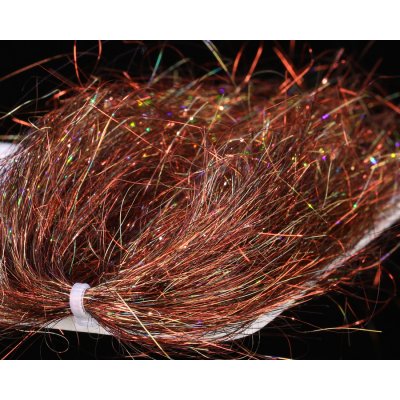 Sybai Blend Angel Hair Fiery Brown – Hledejceny.cz