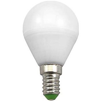 SPLED LED žárovka E14 7 W 600 L koule Neutrální bílá