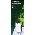 PARKSIDE 5 l – HobbyKompas.cz
