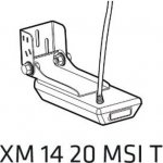Humminbird sonda XM 14 20 MSI T (SOLIX) – Zboží Dáma