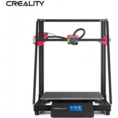 Creality CR-10 Max – Hledejceny.cz