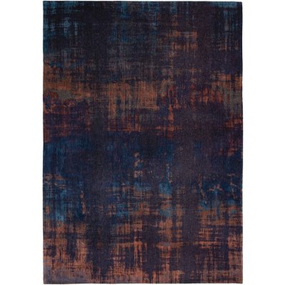 Louis De Poortere ALTANIC VENETIAN DUST 9211 Sunset Blue – Zboží Mobilmania