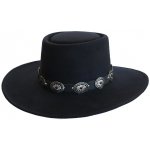 Stars and Stripes mexický klobouk Juan – Zboží Mobilmania