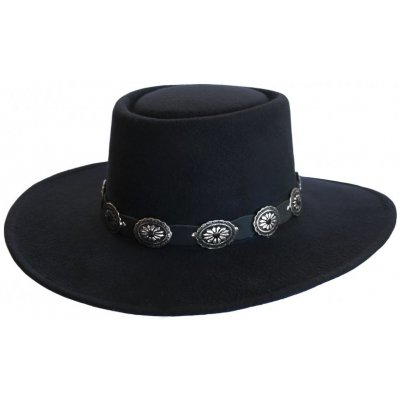 Stars and Stripes mexický klobouk Juan – Zboží Mobilmania