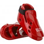Blitz Double Padded Dipped Foam Foot červená – Hledejceny.cz