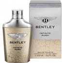 Bentley Infinite Rush toaletní voda pánská 60 ml