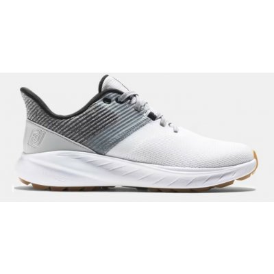 FootJoy Flex Wmn white/grey – Hledejceny.cz