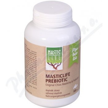 PreBiotic Chios Masticha 160 kapslí