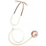 EVOLVE DUAL HEAD, Fonendoskopall, rose gold – Hledejceny.cz