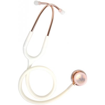 EVOLVE DUAL HEAD, Fonendoskopall, rose gold – Hledejceny.cz
