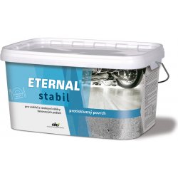 Eternal Stabil 5 kg zelený