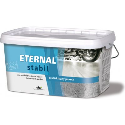 Eternal Stabil 5 kg zelený