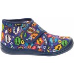 Fare dětské bačkory 4113452 – Zboží Mobilmania