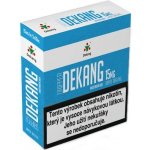 Dekang Nikotinová báze Dripper PG30/VG70 15mg 5x10ml – Zboží Mobilmania