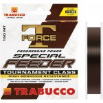 Trabucco T-Force Special Feeder Tournament Class 150m 0,255mm 8,4kg – Zbozi.Blesk.cz