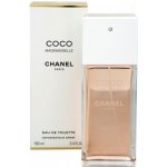 Chanel Coco Mademoiselle toaletní voda dámská 100 ml – Zbozi.Blesk.cz