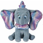 Simba Disney 100 Large Dumbo Elephant Mascot barevný slon 49 cm – Zbozi.Blesk.cz