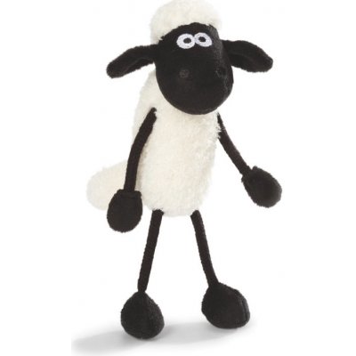Nici Shaun das Schaf Ovečka Shaun 15 cm – Hledejceny.cz
