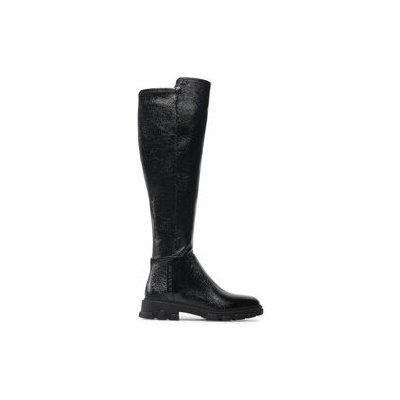 Michael Kors Ridley Boot 40F2RIFB5B Black – Zboží Mobilmania