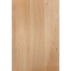 Stolová deska Noble Wood Pur Internal buk 100 x 45 x 2,8 cm 24912965