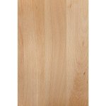 Noble Wood Pur Iternal deska pod umyvadlo 100 × 55 × 2,8 cm buk 24653574 – Zboží Dáma
