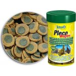 Tetra Pleco Veggie Wafer 100 ml – Zbozi.Blesk.cz