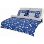Stanex povlečení krep Marina LS198 140x200 70x90 – Zboží Dáma