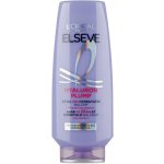 L'Oréal Elseve Hyaluron Plump 72h hydratační balzám 200 ml – Sleviste.cz