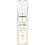 Goldwell Dualsenses rich repair regenerační sérum ve spreji Bezoplachová péče Unisex 150 ml – Hledejceny.cz