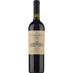 Catena Zapata Catena Alta Malbec 2022 Červené 14% 0,75 l (holá láhev) – Hledejceny.cz