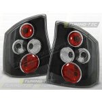 OPEL VECTRA C 2002-08 ZADNÍ LAMPY BLACK – Hledejceny.cz