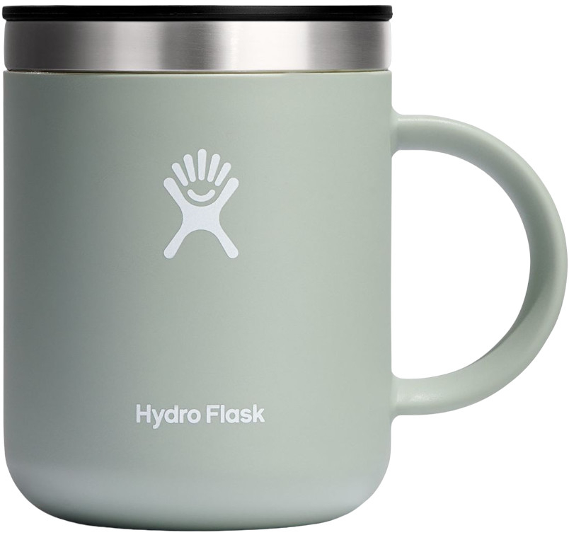 Hydro Flask termohrnek Coffee Mug světle zelená 355 ml