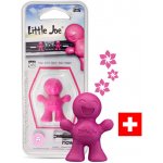 Little Joe Flower – Sleviste.cz