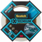 3M Scotch® Extremium™ Neviditelná vysoce výkonná páska, 20 m × 48 mm – Hledejceny.cz