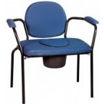 Herdegen TOALETNÍ KŘESLO PEVNÉ BEST ´UP XXL – Zboží Dáma