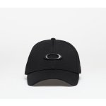 Oakley Tincan Cap black/carbon fiber – Zbozi.Blesk.cz