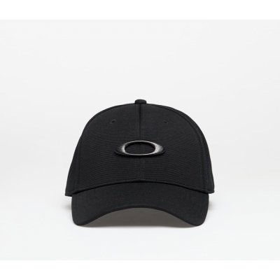 Oakley Tincan Cap black/carbon fiber – Zbozi.Blesk.cz