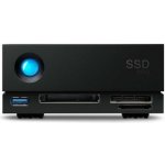 LaCie 1big Dock SSD Pro STHW4000800 – Sleviste.cz