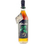 Malteco Reserva Maya 15y 40% 0,7 l (karton) – Zboží Dáma