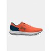 Pánské běžecké boty Under Armour UA Charged Rogue 3 Storm panic orange/petrol blue/black