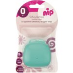 Nip pouzdro na šidítko holka pink – Zboží Mobilmania