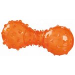 Trixie DOG ACTIVITY činka na pamlsky TPR 12 cm – Sleviste.cz