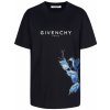 Dámská Trička GIVENCHY Birds Barevná